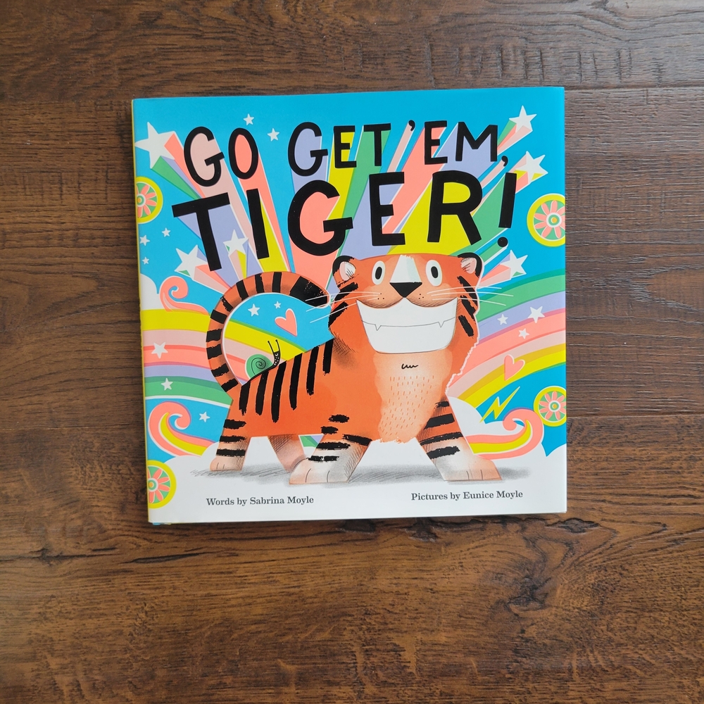 Uplifting Book